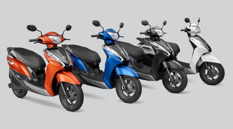 Greaves Electric Mobility launches high-speed, performance-driven, new Ampere Primus electric scooter